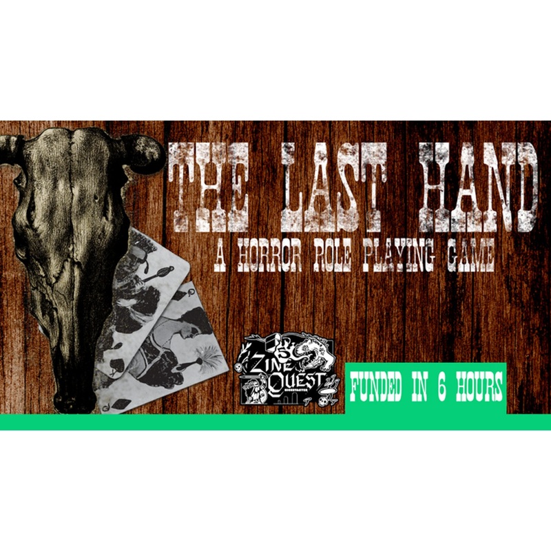 The Last Hand