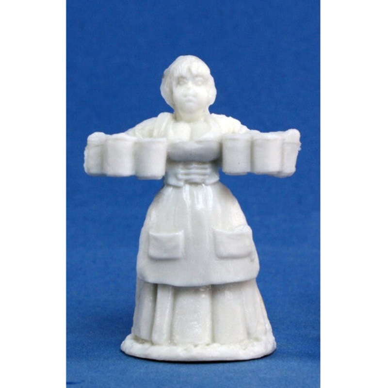 Townsfolk Wench