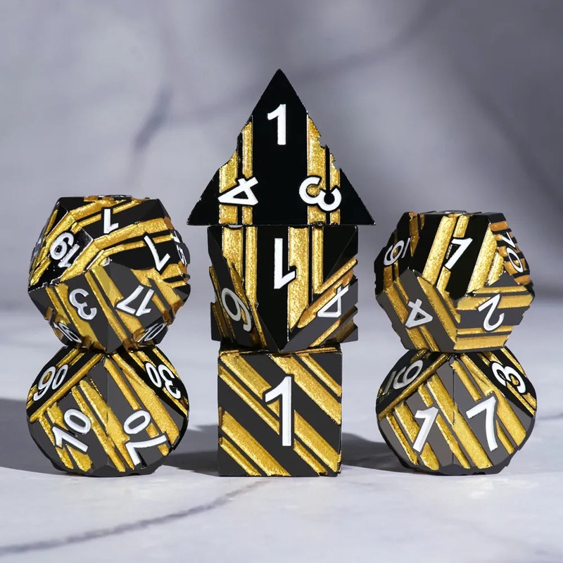 7 Set Bumblebee
