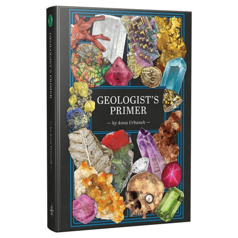 Geologists Primer