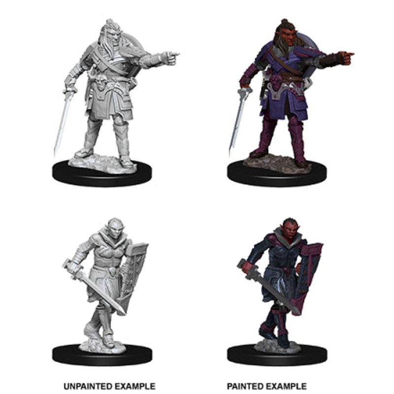 Nolzurs Marvelous Miniatures: Hobgoblins