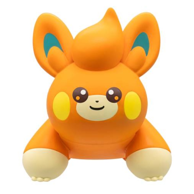 Pawmi Model Kit Quick!!