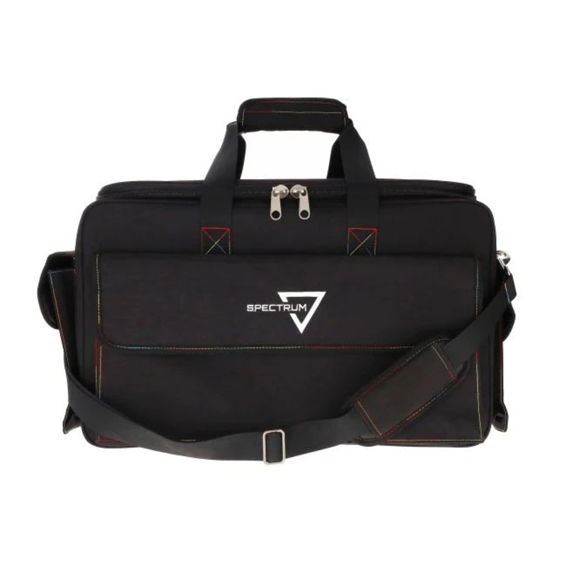 Board Game Bag - Black
