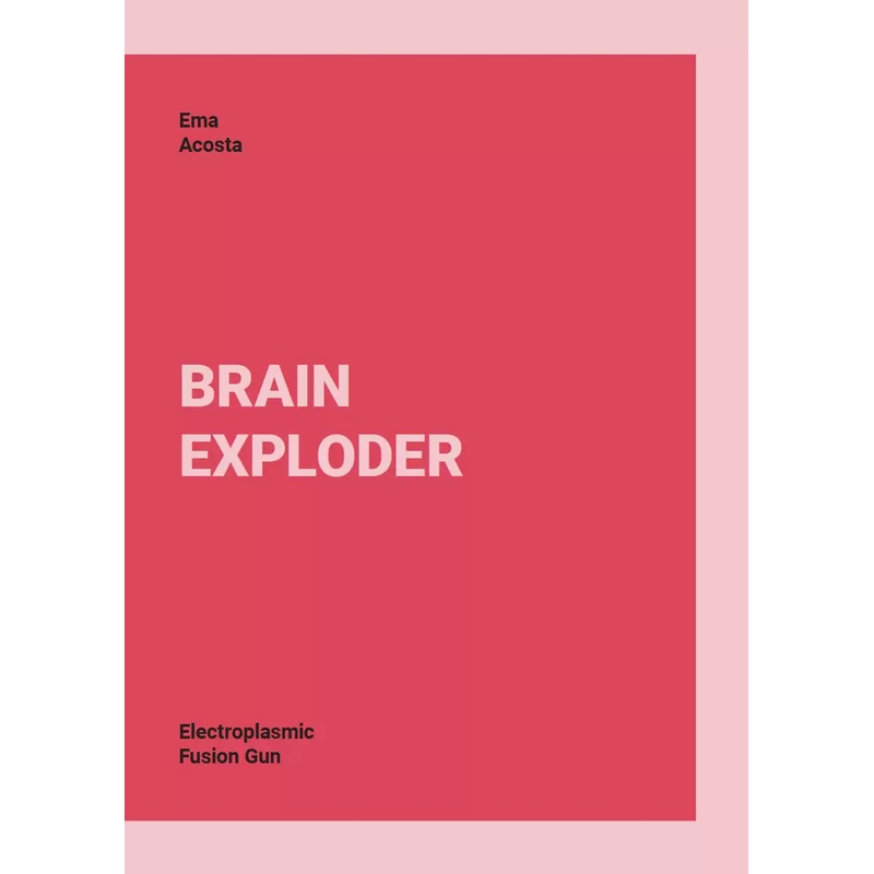 Brain Exploder RPG