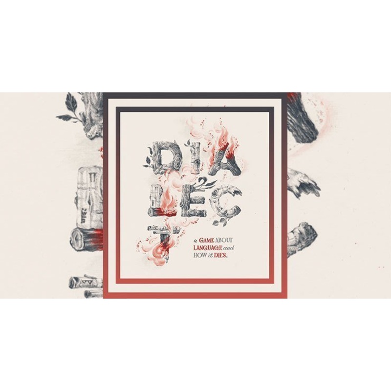 Dialect - A Game About Language and How It Dies