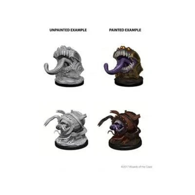 Nolzurs Marvelous Miniatures: Mimics