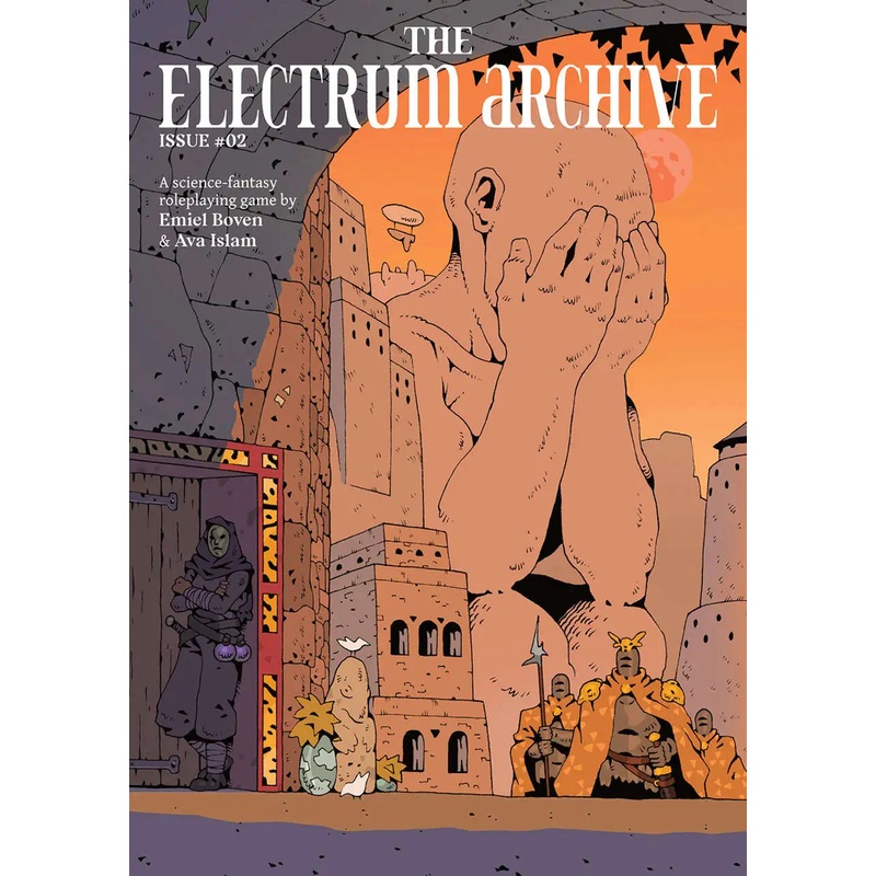 The Electrum Archive - Issue 2