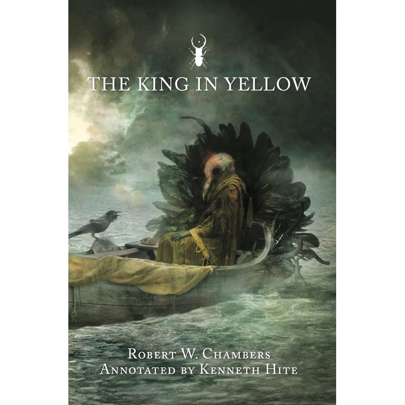 The King in Yellow
