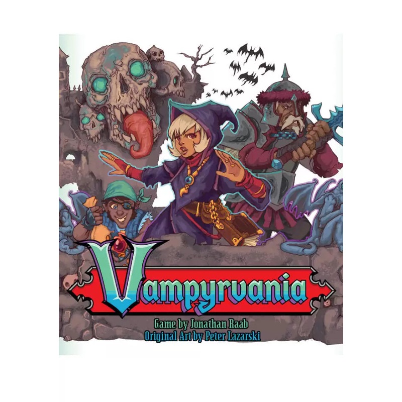 Vampyrvania