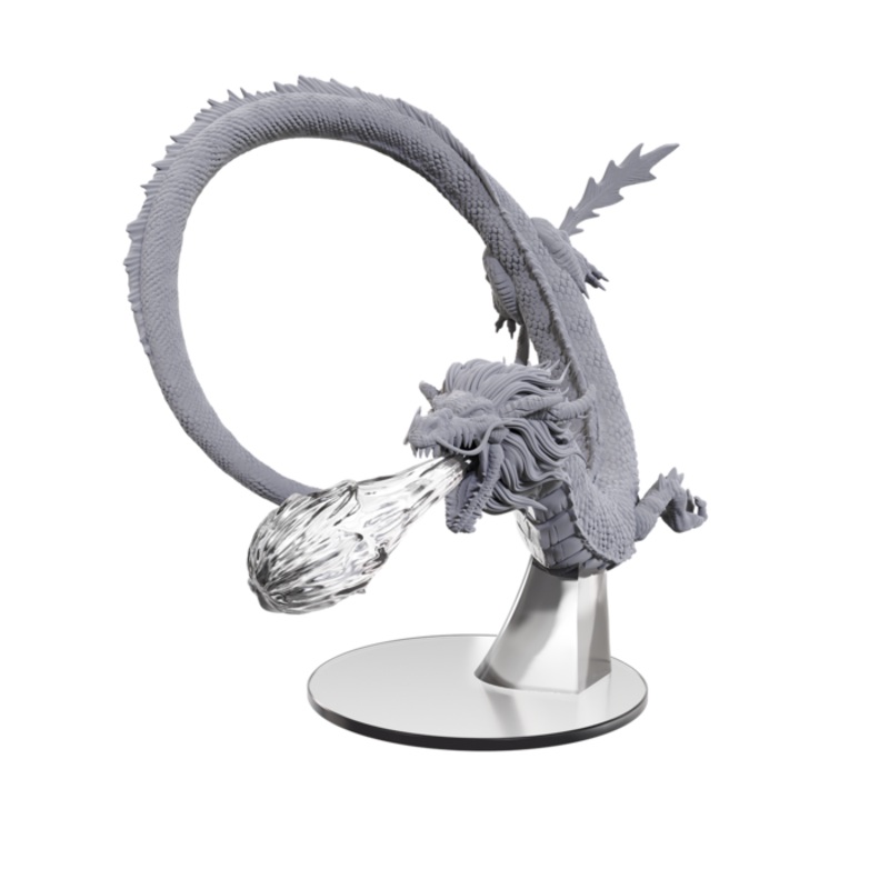 Adult Underworld Dragon