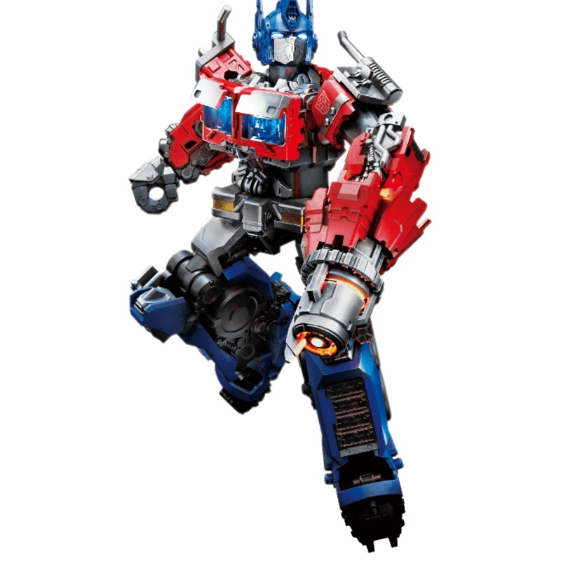 Classic 01 Optimus Prime