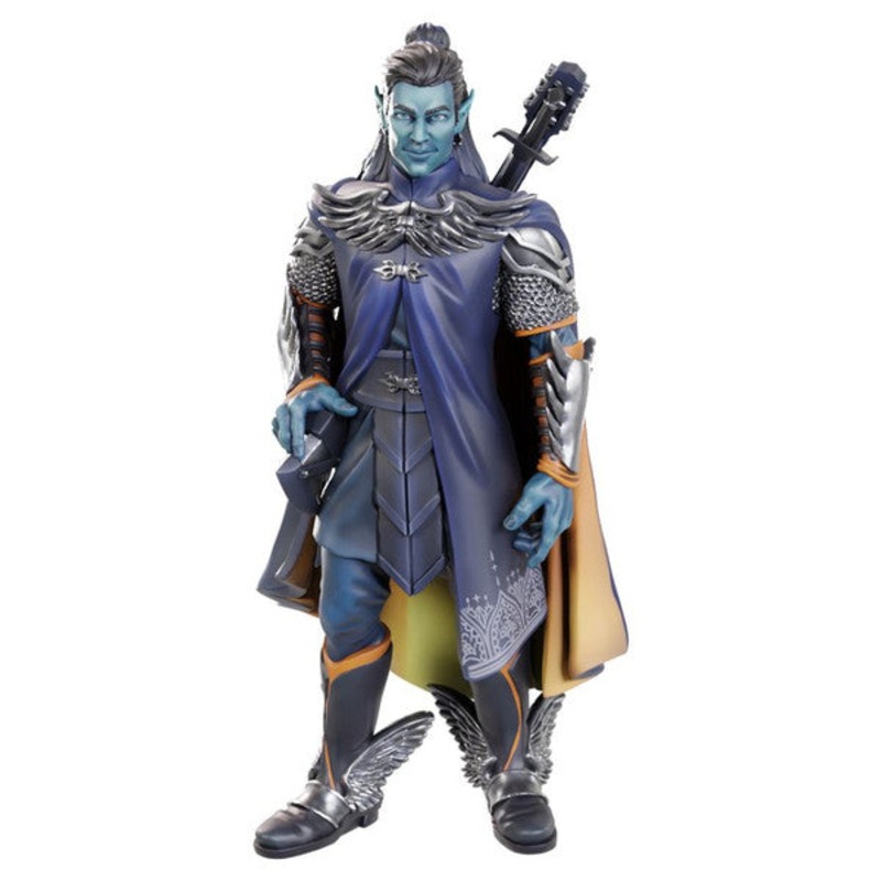 Dorian Storm