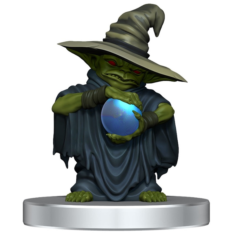 Goblin Vanguard