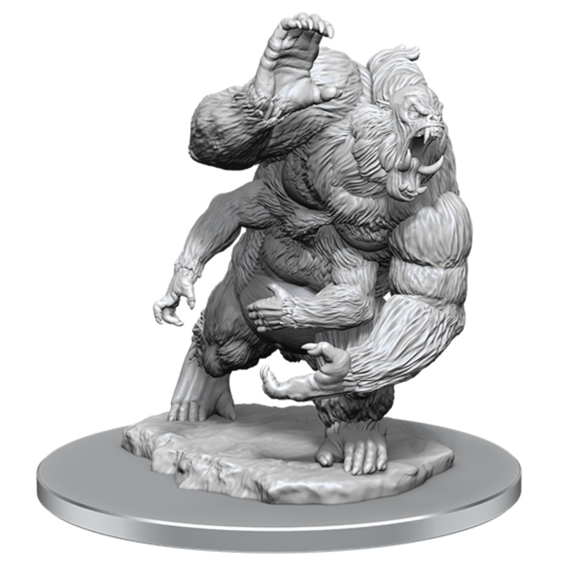 Nolzurs Marvelous Miniatures: Girallon