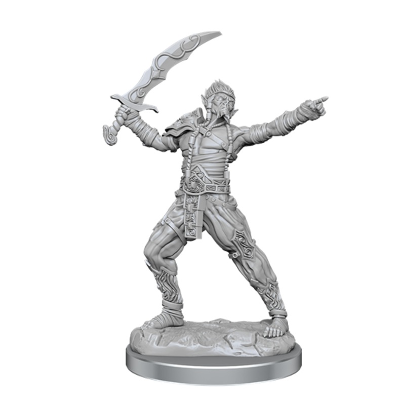 Nolzurs Marvelous Miniatures: Githyanki