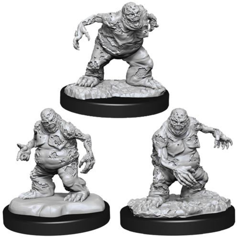 Nolzurs Marvelous Miniatures: Manes