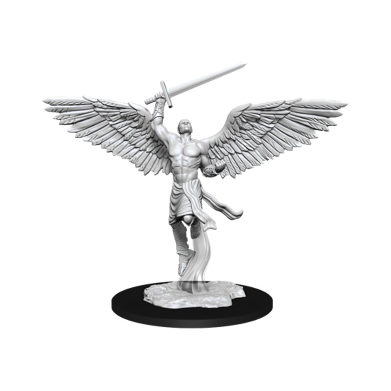 Nolzurs Marvelous Miniatures: PLANETAR