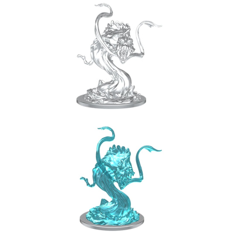 Nolzurs Marvelous Miniatures: Water Weird