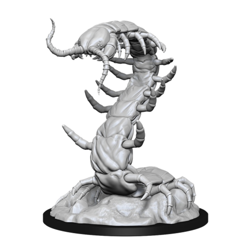 Pathfinder Deep Cuts: GIANT CENTIPEDE
