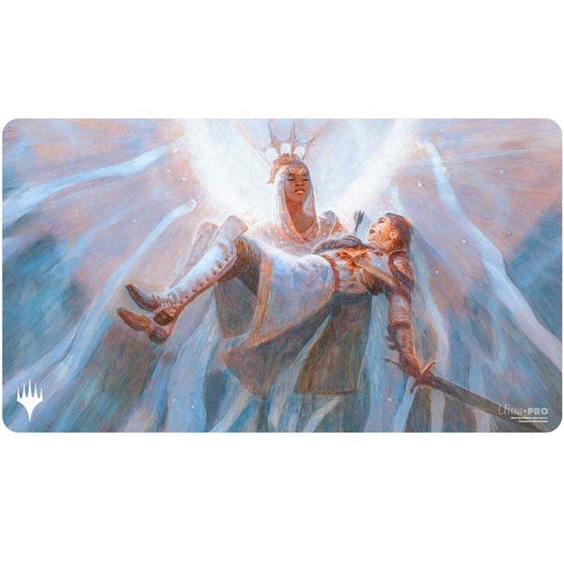 Restoration Angel Alt Playmat