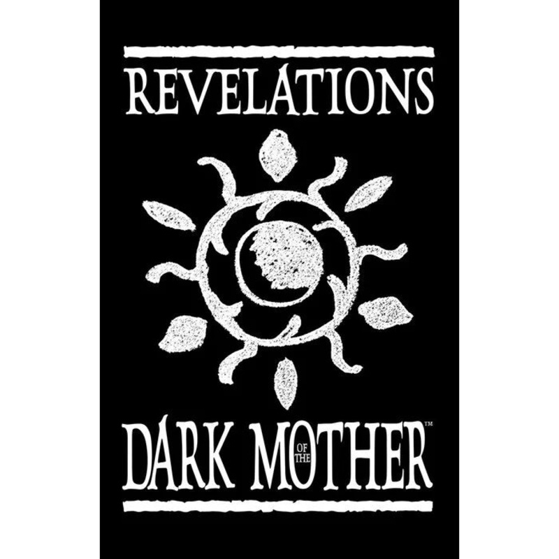 Vampire: The Masquerade 5th Edition - Revelations of the Dark Mother Accessory