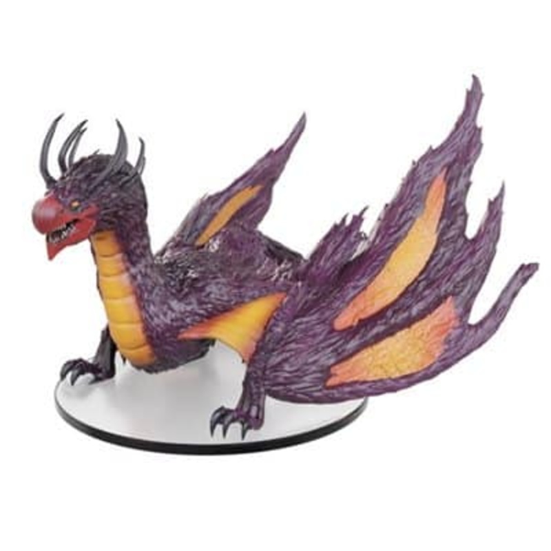 Yamaraj Boxed Mini