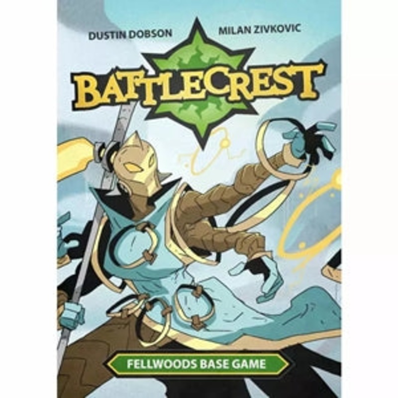 Battlecrest