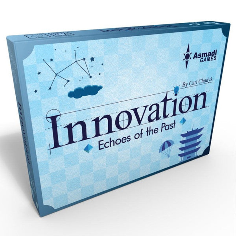 Innovation Echoes of the Past