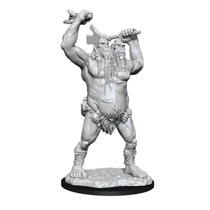 Nolzurs Marvelous Miniatures: Ettin