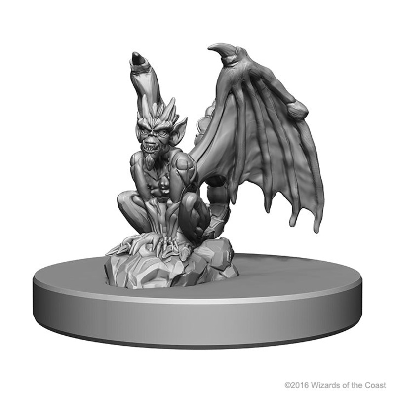 Nolzurs Marvelous Miniatures: Familiars