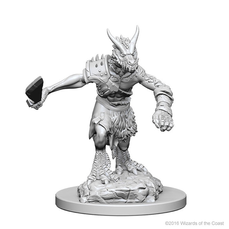 Nolzurs Marvelous Miniatures: Kobolds
