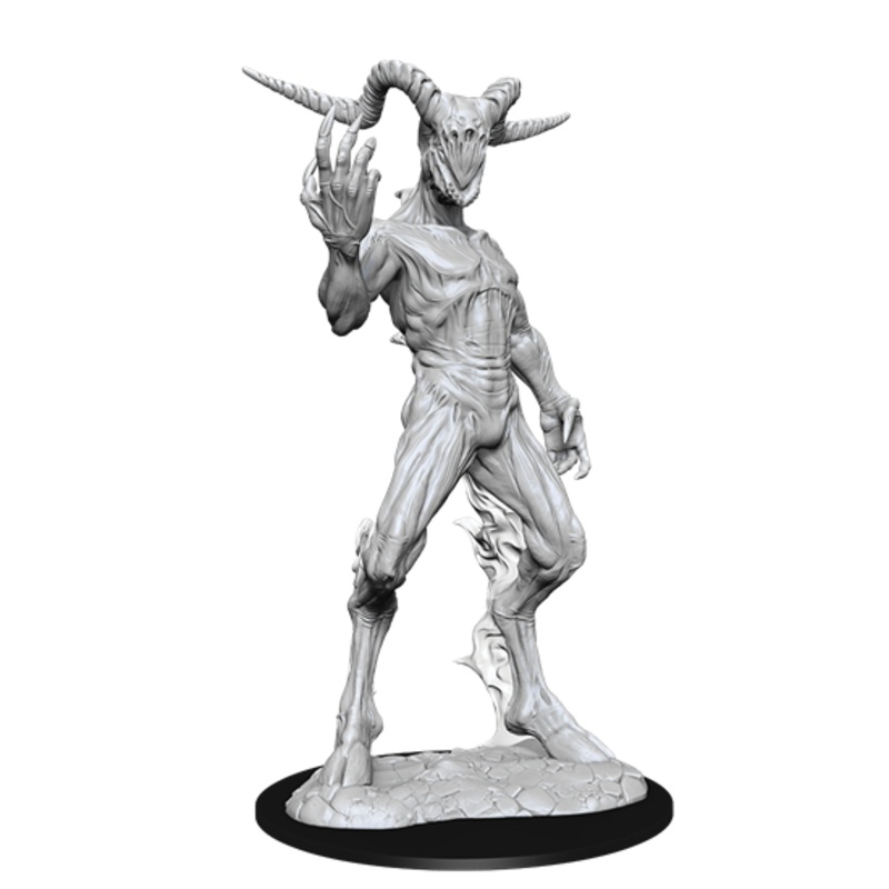 Nolzurs Marvelous Miniatures: NIGHTWALKER