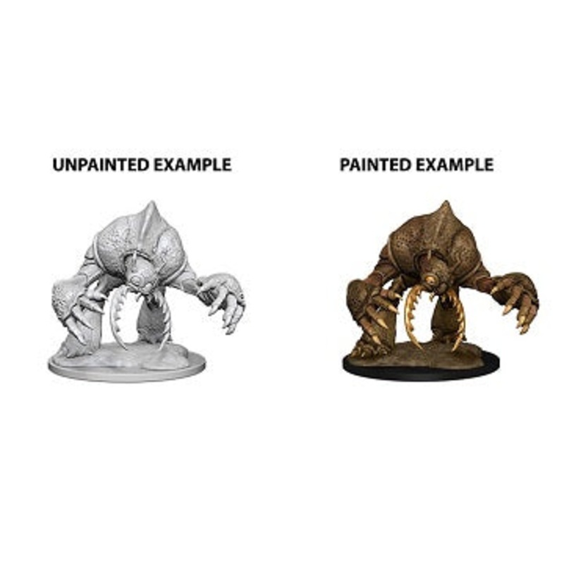 Nolzurs Marvelous Miniatures: Umber Hulk