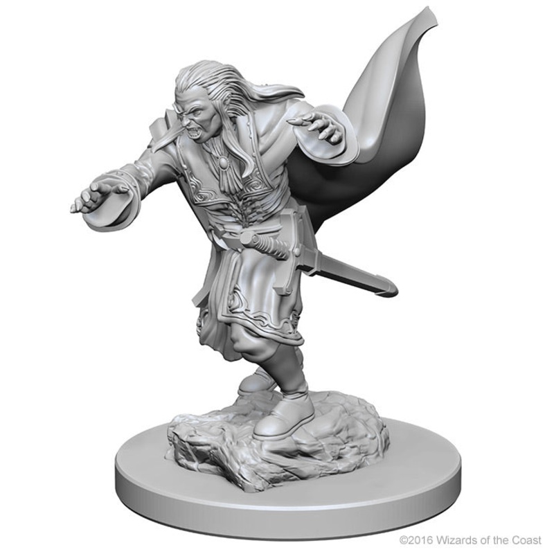 Nolzurs Marvelous Miniatures: Vampires