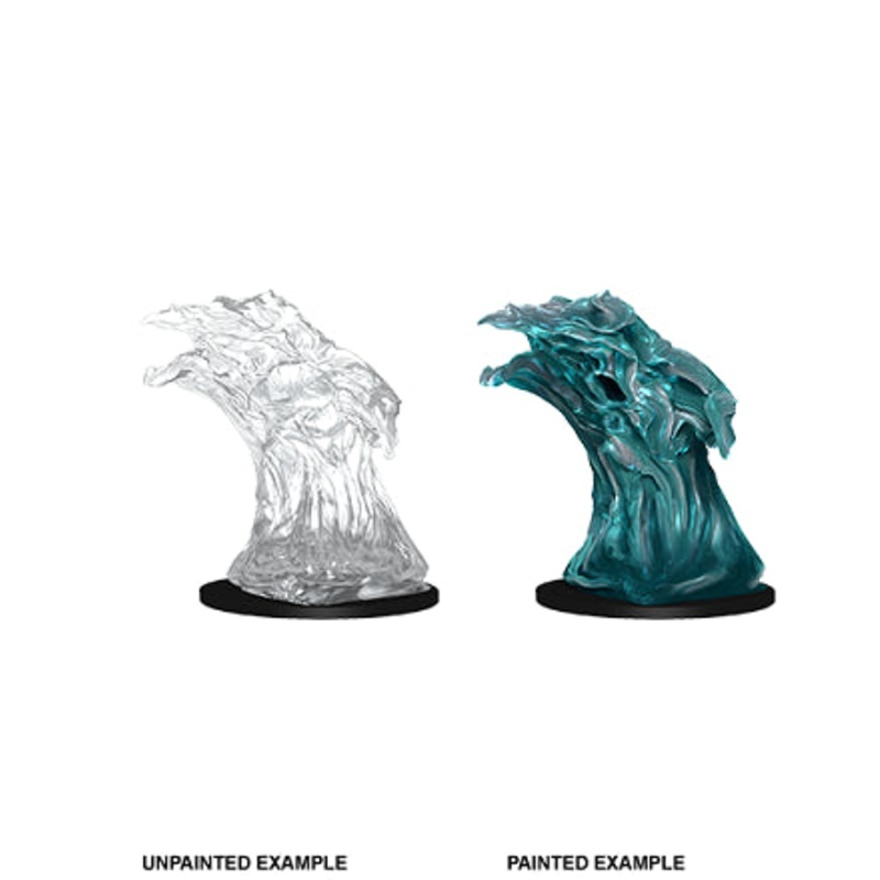 Nolzurs Marvelous Miniatures: Water Elemental