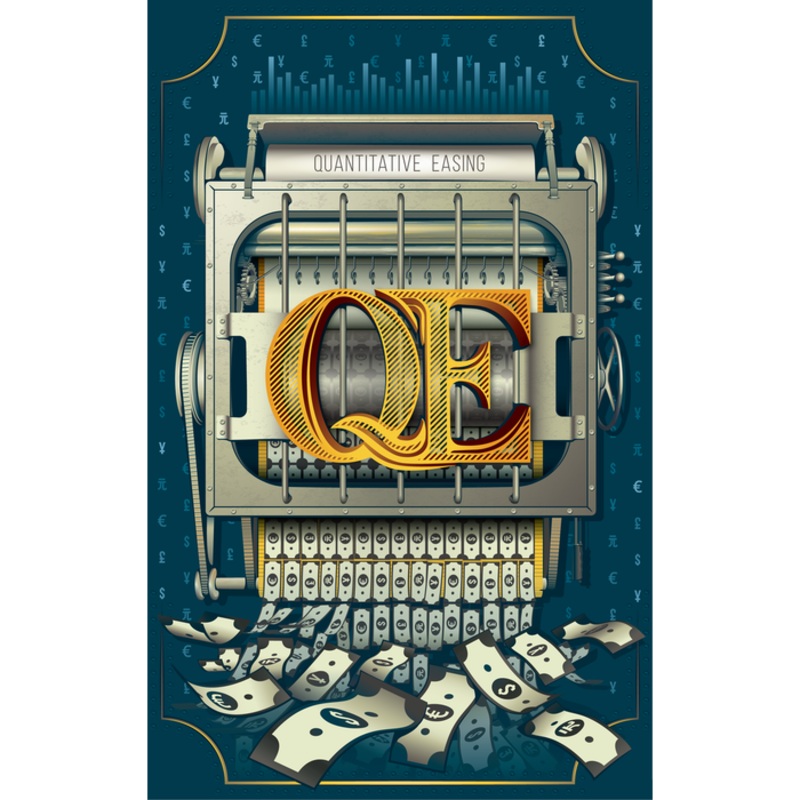 Quantitative Easing