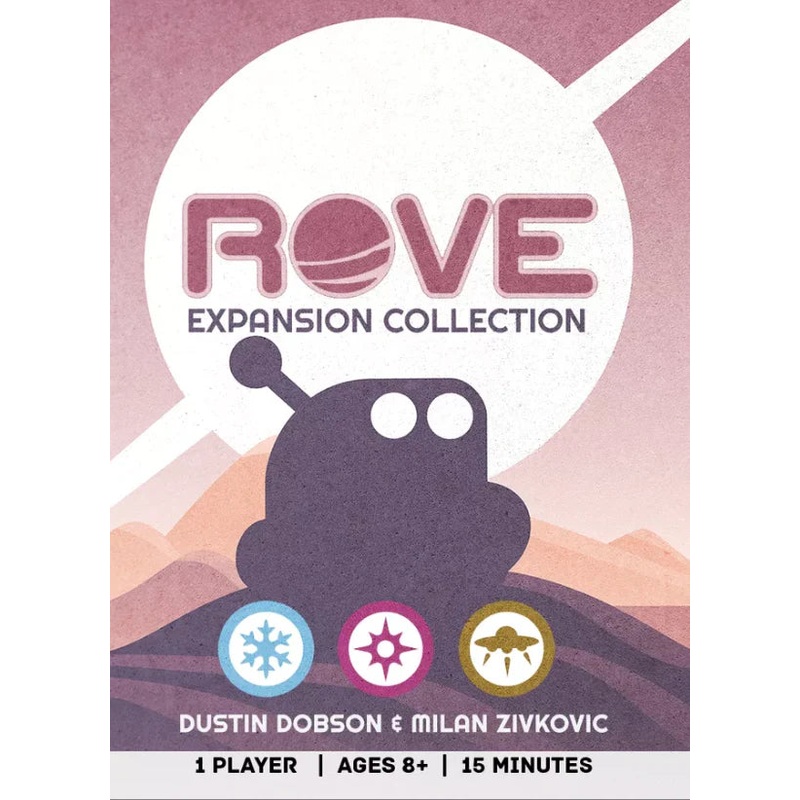 ROVE Expansions Collection