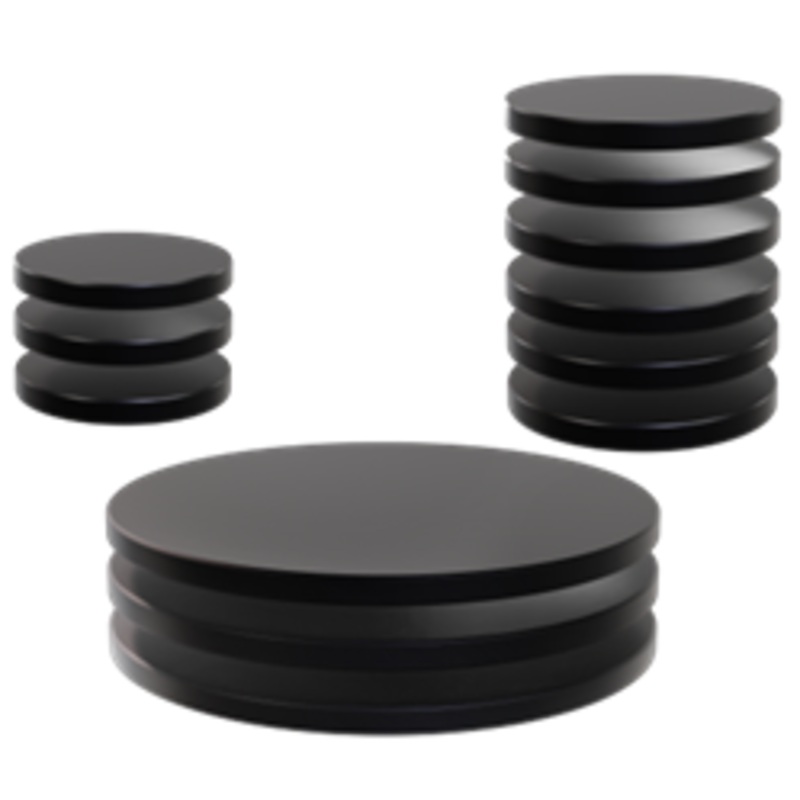 Black Bases