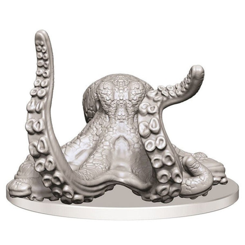 Nolzurs Marvelous Miniatures: Giant Octopus