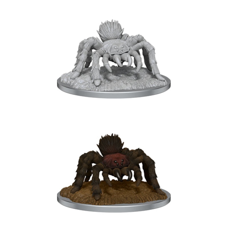 Nolzurs Marvelous Miniatures: Giant Spider