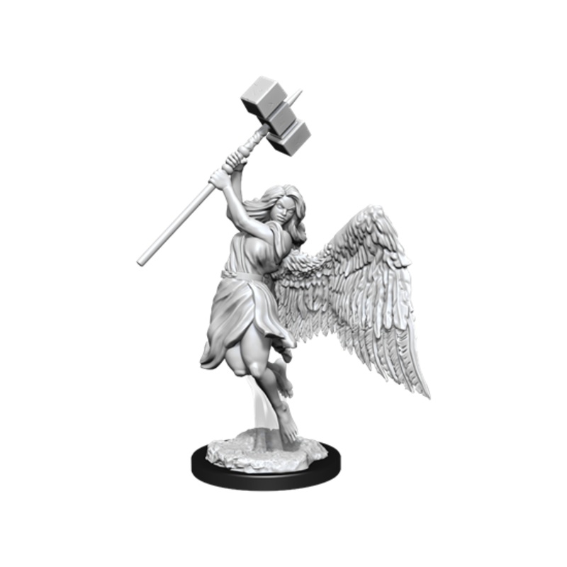 Pathfinder Deep Cuts Miniatures: Balisse & Astral Deva