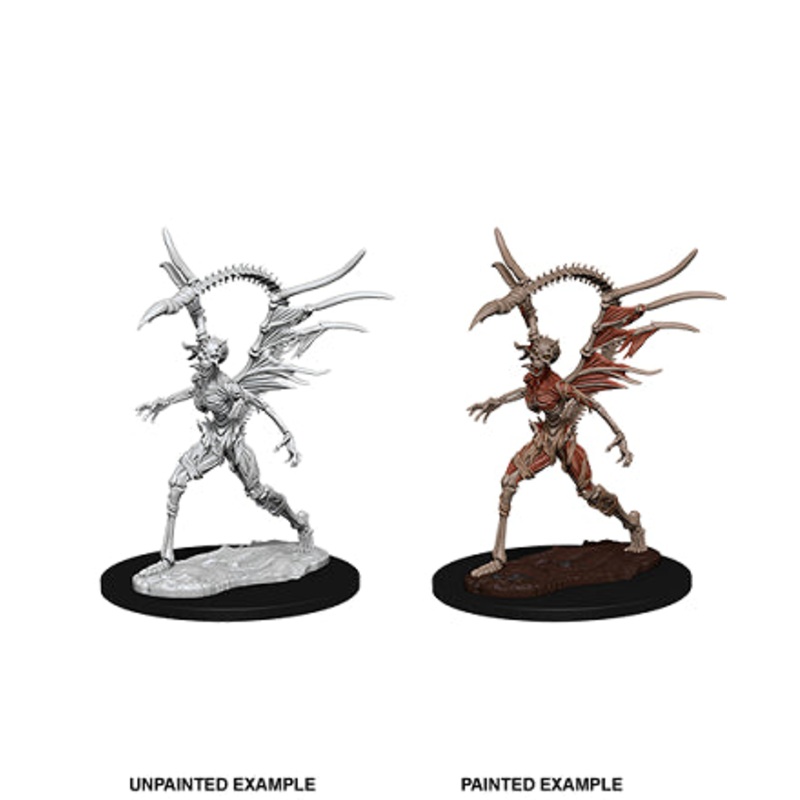 Pathfinder Deep Cuts Miniatures: Bone Devil