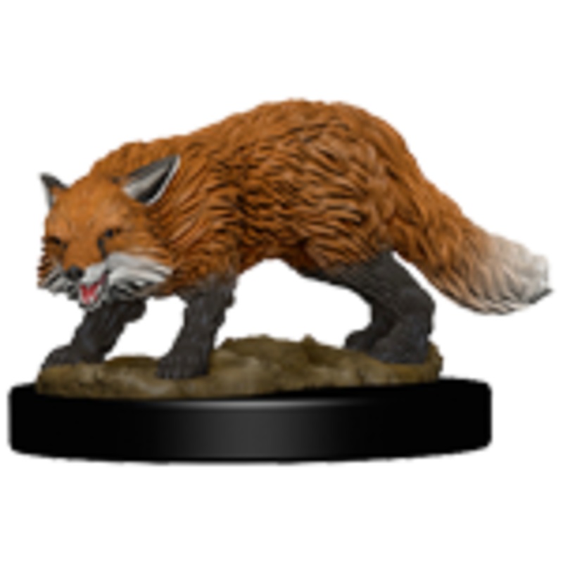 Pathfinder Deep Cuts Miniatures: Familiars