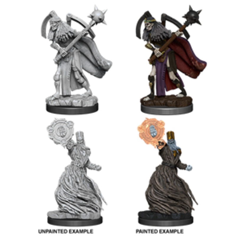 Pathfinder Deep Cuts Miniatures: Liches