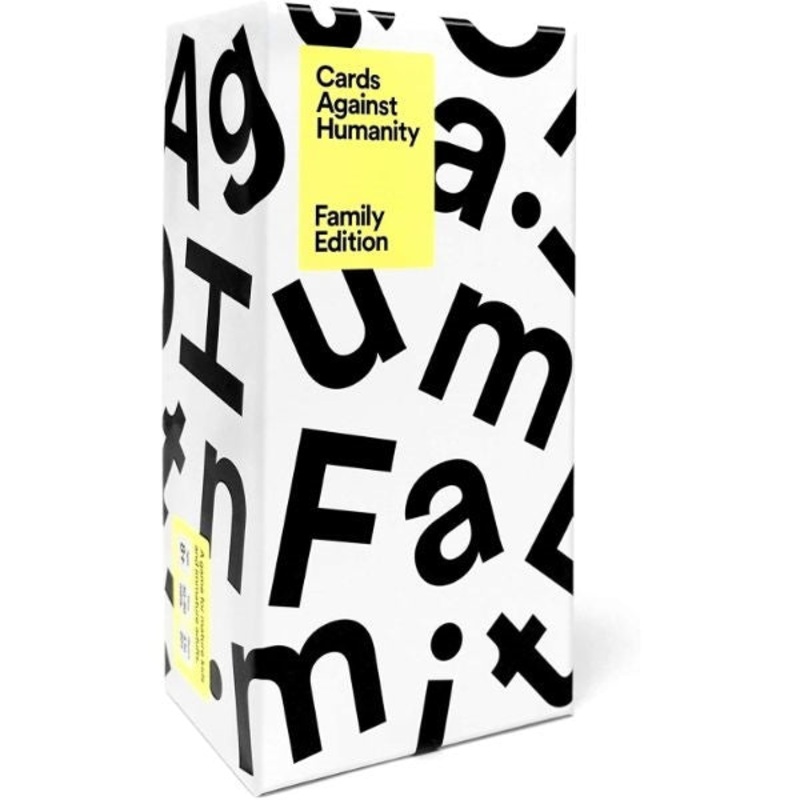Cards Against Humanity: Family
