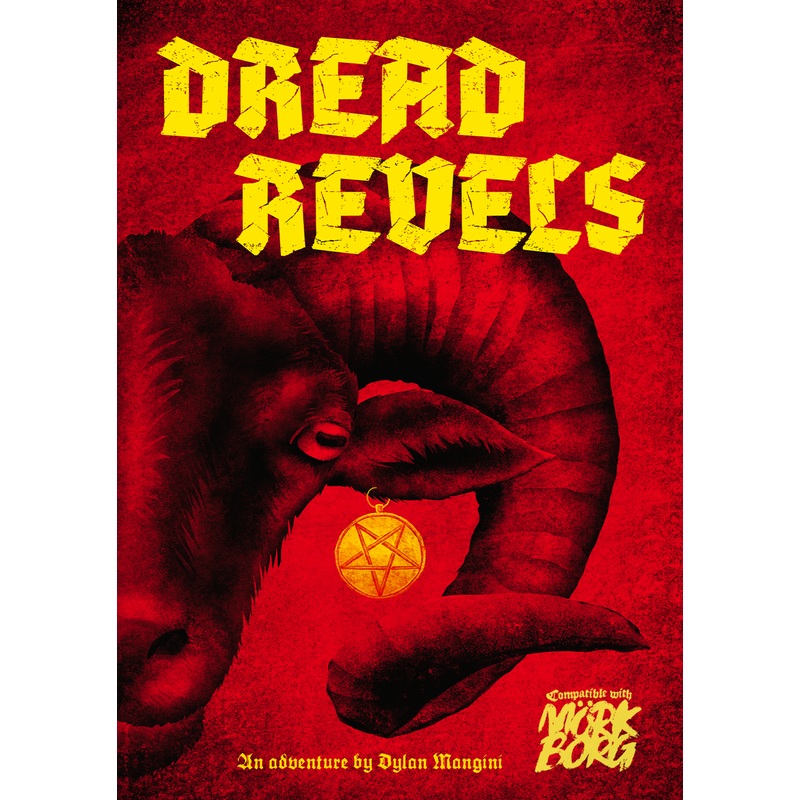 Dread Revels