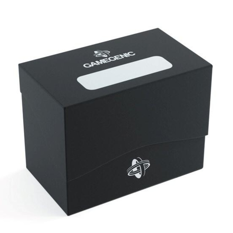 Gamegenic Side Holder 80: Black
