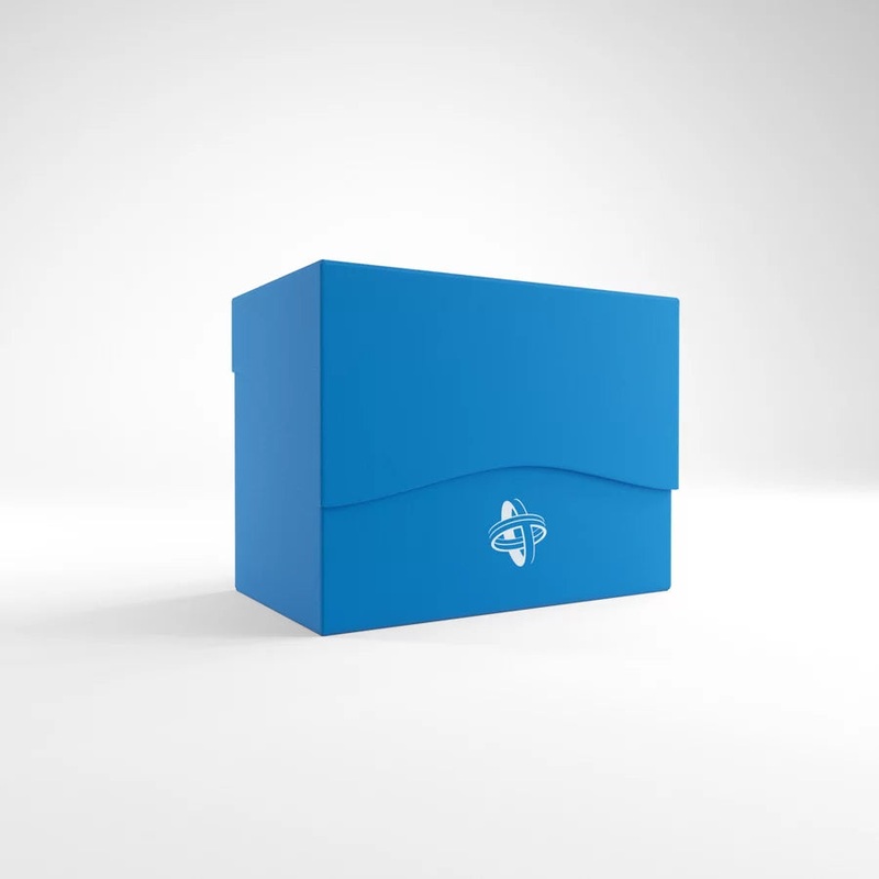 Gamegenic Side Holder 80: Blue