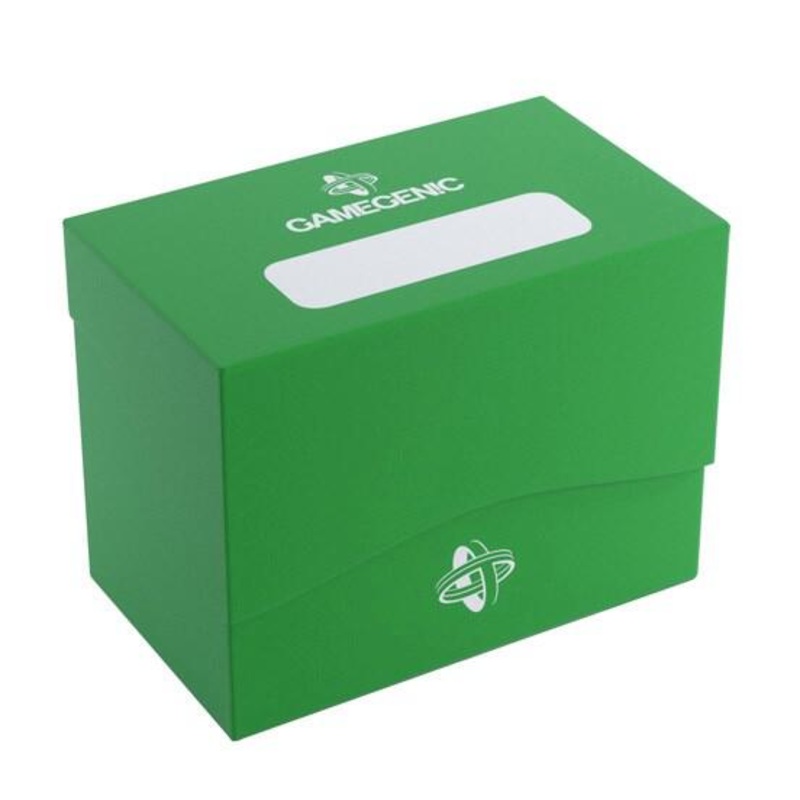 Gamegenic Side Holder 80: Green