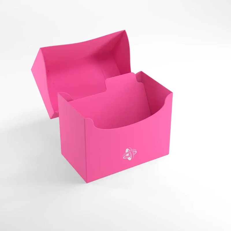 Gamegenic Side Holder 80: Pink